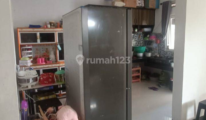 Rumah Bagus Siap Huni Dijual Murah Sekali,strategis Kota Subang 2