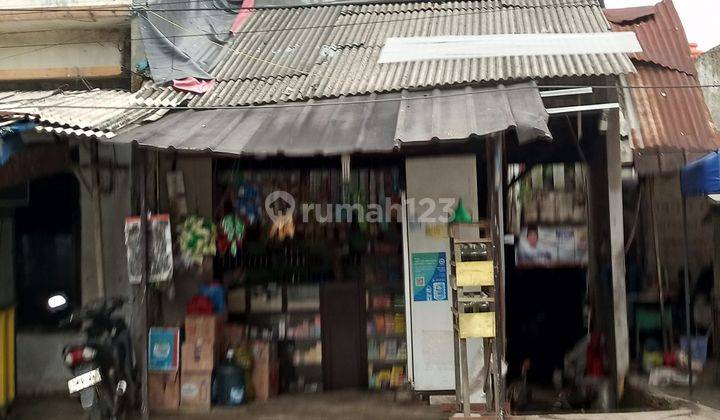 Kios Dijual Murah Sekali Jalan Raya Kebagusan,strategis,turun Harga 25juta 1