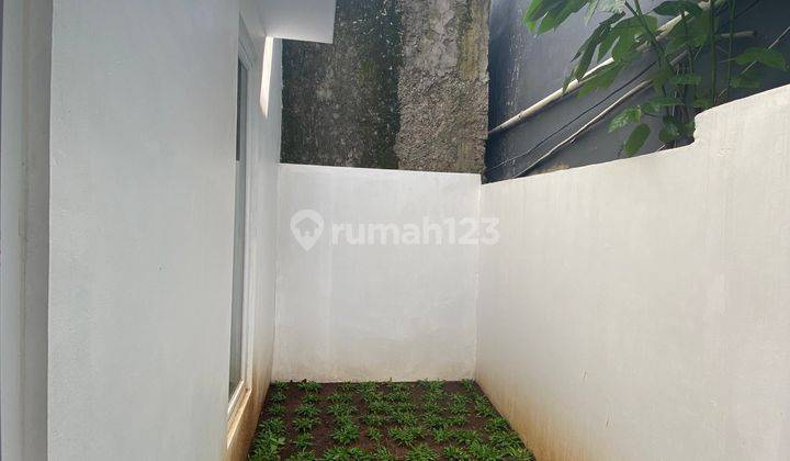 Rumah Cantik Luas Di Cluster Kota Bogor 5 menit exit tol