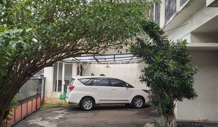 Dijual Cepat Rumah Mewah Ada Kolam Renang di Kemang Cipete Jaksel 1