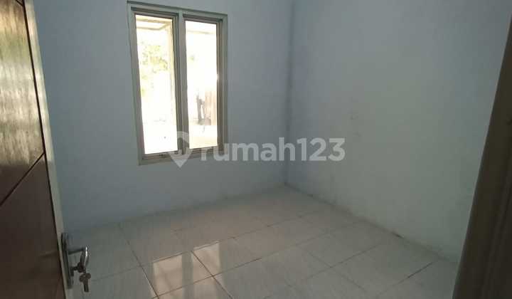 Dijual Rumah Siap Huni dekat Komplek Pemda Bogor dan Stasiun Bojong Gede 2