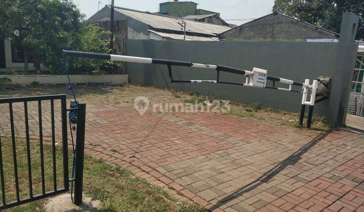 Rumah Cantik Luas Di Cluster Kota Bogor 5 Menit Exit Tol 2