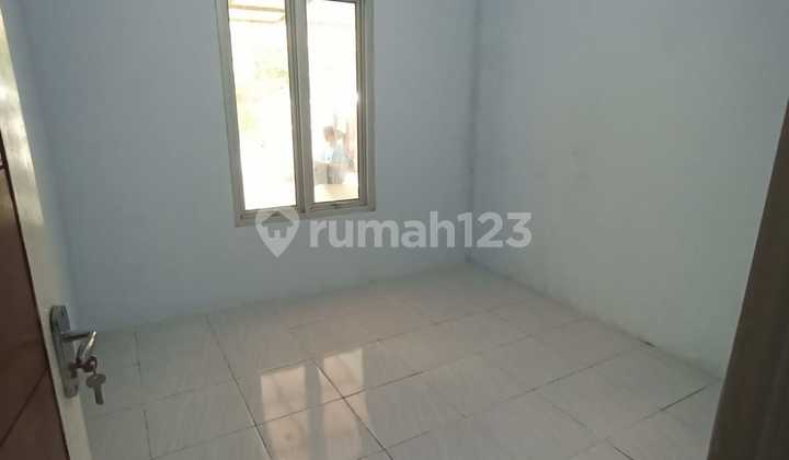 Dijual Rumah Siap Huni dekat Komplek Pemda Bogor dan Stasiun Bojong Gede 2