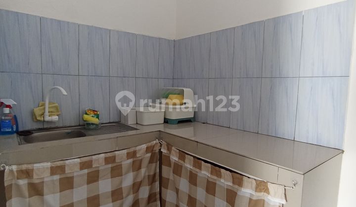 Rumah Baru Siap Huni di Setu Bekasi, Free Biaya Biaya, Bebas Banjir, Free AC, Potongan Cicilan 1Thn 2