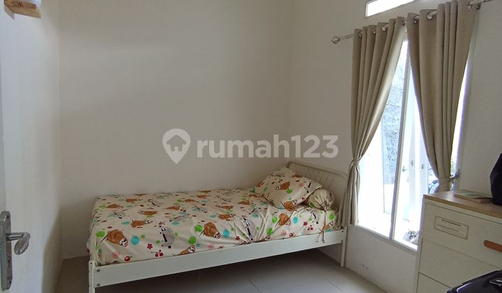 New House Ready to Live in Setu Bekasi, Free Fees, Flood-Free, Free AC, 1-Year Installment Discount 2