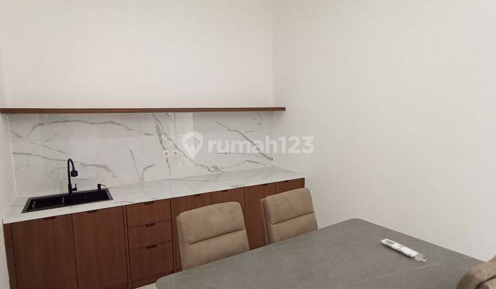 Rumah Mewah Dijual Murah Sekali di Cluster Exclusive Jagakarsa 2