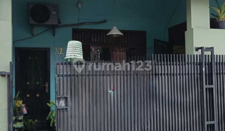 Rumah Bagus Siap Huni di Kota Bekasi,sdh termasuk biaya biaya,tinggal menempati saja