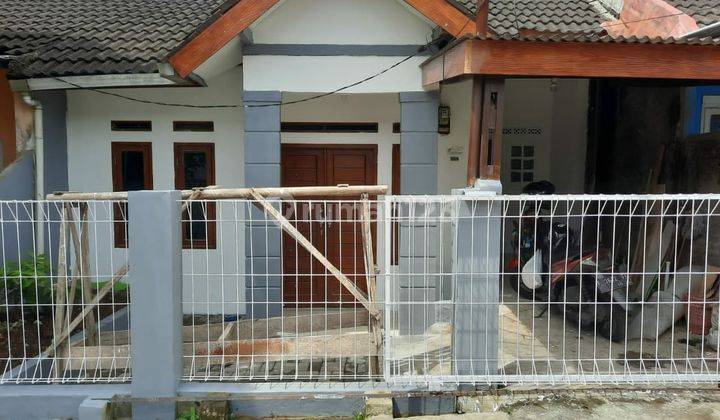 Rumah Cantik Tanah Luas Dijual Murah Sekali di Kota Sukabumi,turun Harga 1