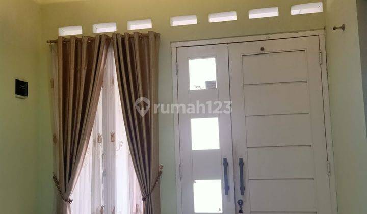Dijual di Jagakarsa Jaksel,Rumah Cantik Siap Huni,Rooftop 3Lantai,Lokasi Strategis dekat Stasiun,Akses Mudah 2