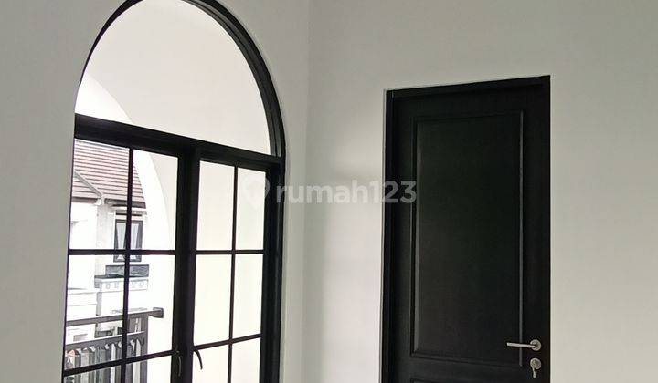 Rumah Mewah Dijual Murah Sekali di Cluster Exclusive Jagakarsa 2