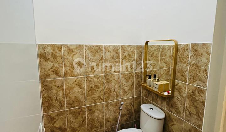 Rumah Baru Siap Huni di Komplek di Bekasi,Bebas Banjir,Dp 0%, Gratis Ac,Kanopi,Mesin Air,Subsidi Angsuran 1Th