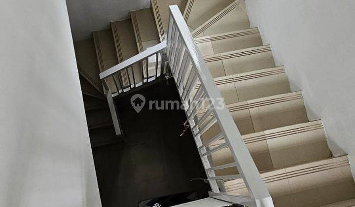 Rumah Keren Siap Huni Full Furnished Di Cluster Dijual Termurah Di Jagakarsa 2