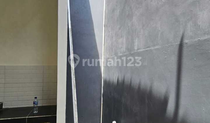 Rumah Baru 2 Lantai Bebas Banjir Harga Ekonomis di Cilodong Depok