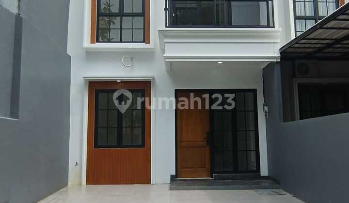 Miliki Segera di Jual Rumah Baru Siap Huni bisa DP 0% N Diskon 200Jt di Jagakarsa Jaksel Miliki Segera di Jual Rumah Baru Siap Huni bisa DP 0% N Diskon 200Jt di Jagakarsa Jaksel