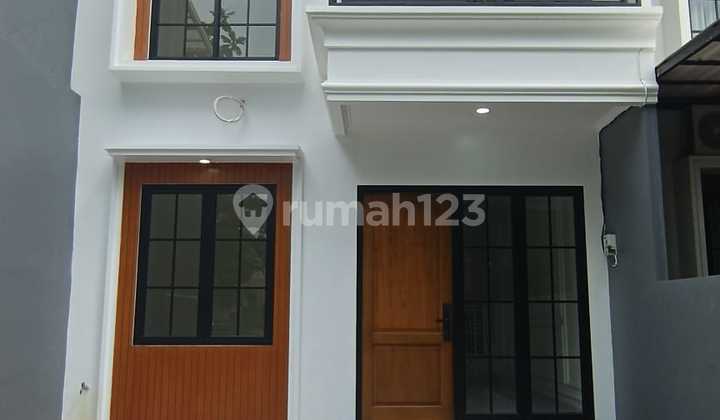 Miliki Segera di Jual Rumah Baru Siap Huni bisa DP 0% N Diskon 200Jt di Jagakarsa Jaksel Miliki Segera di Jual Rumah Baru Siap Huni bisa DP 0% N Diskon 200Jt di Jagakarsa Jaksel