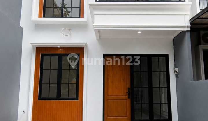 Miliki Segera di Jual Rumah Baru Siap Huni bisa DP 0% N Diskon 200Jt di Jagakarsa Jaksel Miliki Segera di Jual Rumah Baru Siap Huni bisa DP 0% N Diskon 200Jt di Jagakarsa Jaksel