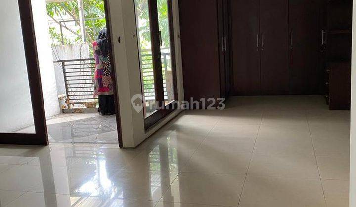 Dijual disewakan Alea Townhouse 2 Lantai 2