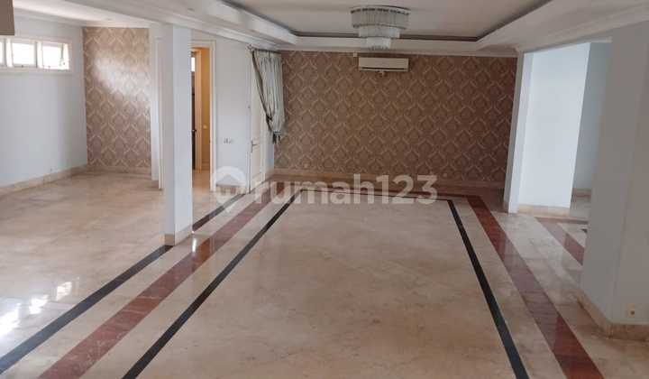 2 Level House In Kuningan Area Taman Patra Kuningan Min.24 Months 2