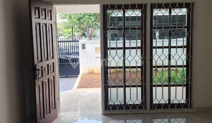 For Rent Bright Spacious 2-Story House, Renovated, Kelapa Gading 2