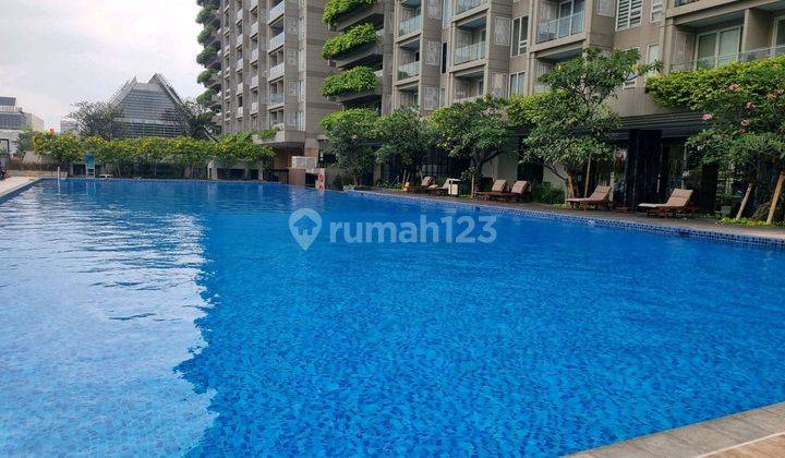 Disewa Rumah Tengah Kota Bonus Pakai Fasilitas Land Mark 1