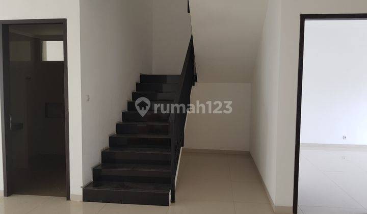 Rumah Baru Di Utara Bandung Jln Budi Sari 2