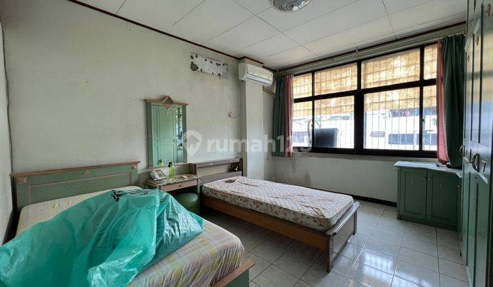 Di Jual Cepat Ruko Bandengan Utara Jl Mesjid Pekojan, Jakarta Utara 4x50 4 Lantai Full Bangunan 11