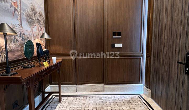 Dijual Rumah Luxury 12x15 4LT Lift Lake Villa citra 6,JakBar 2