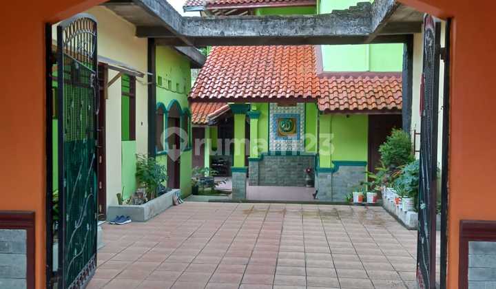 Strategic House in Bogor City, Quick Sale Needed. 2