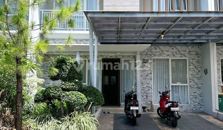 Murah Jual Cepat Jakarta Garden City Strategis 2