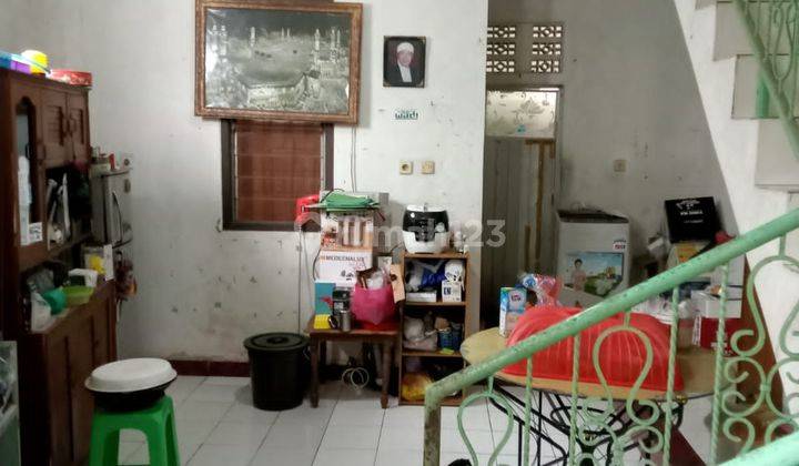 Rumah Murah Di Bogor Kota 5