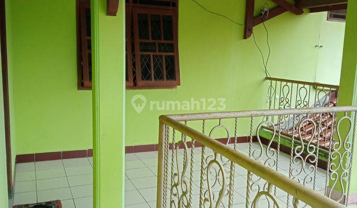 Rumah Murah Di Bogor Kota 6