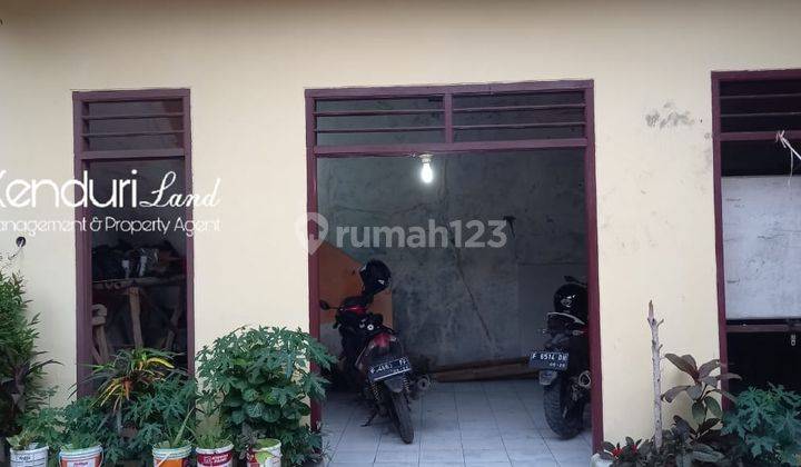 Rumah Murah Di Bogor Kota 14