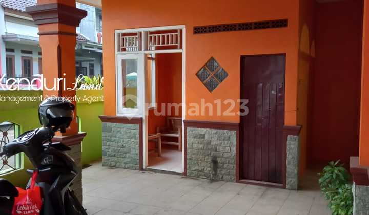 Rumah Murah Di Bogor Kota 15