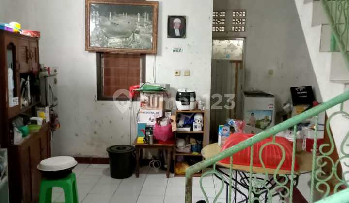 Rumah Murah Bogor Kota Jual Butuh Cepat 4