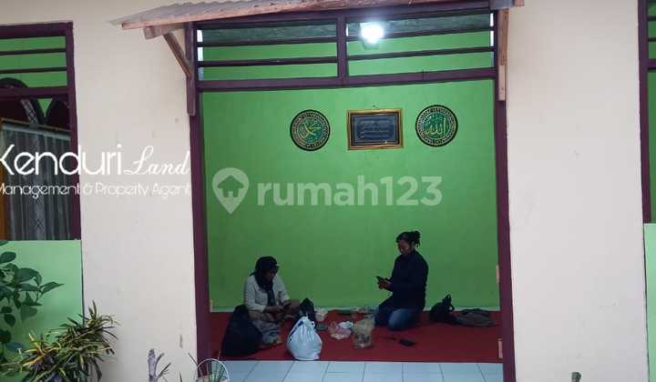 Rumah Murah Bogor Kota Jual Butuh Cepat 16