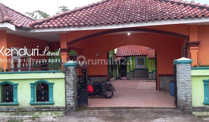 Rumah Murah Bogor Kota Jual Cepat 4