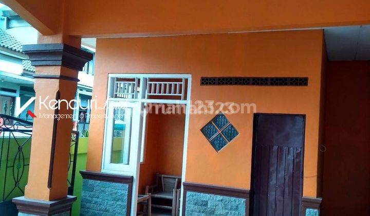 Rumah Murah Bogor Kota Jual Cepat 8