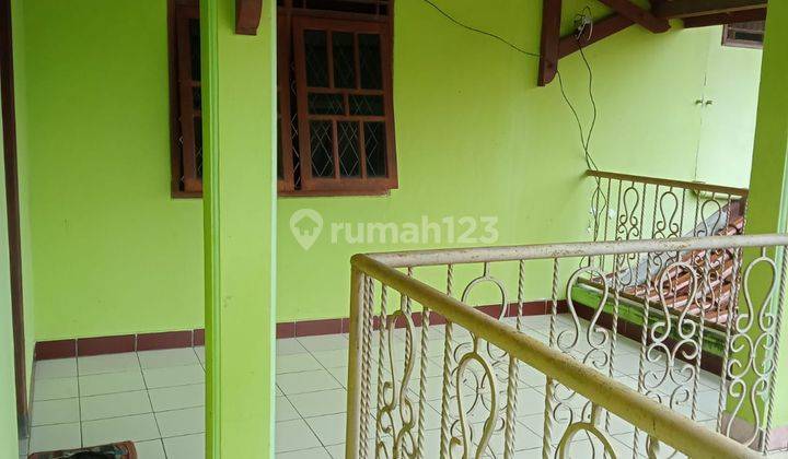 Rumah Murah di Bogor Kota Jual Butuh Cepat 1