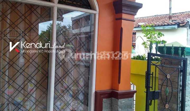 Rumah Murah di Bogor Kota Jual Butuh Cepat 12