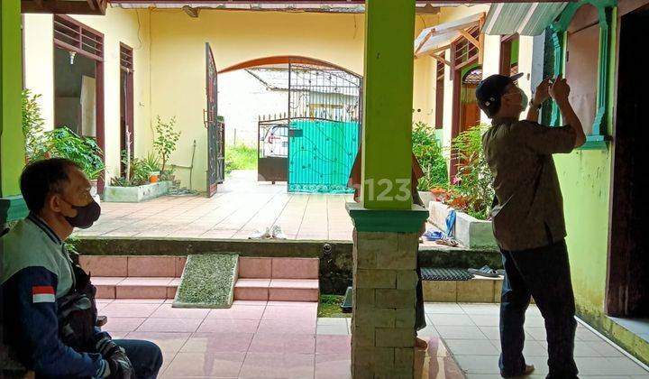 Rumah Murah di Bogor Kota Jual Butuh Cepat 13