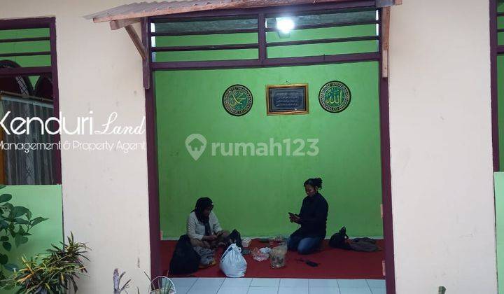 Rumah Murah di Bogor Kota Jual Butuh Cepat 17