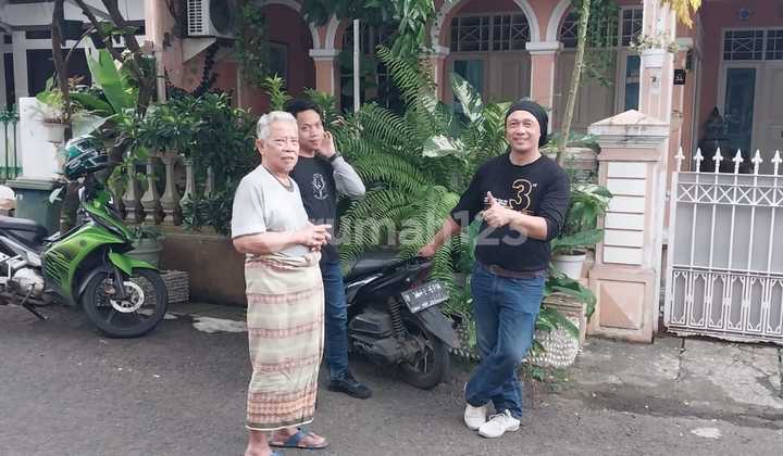 Rumah Murah di Dalam Komplek Jagakarsa dekat Cilandak 2