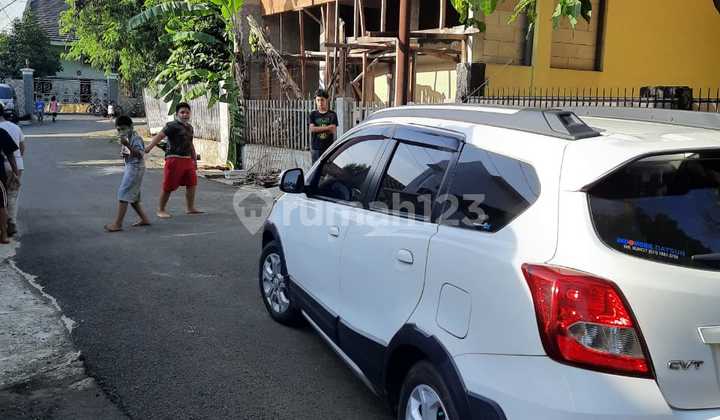 Rumah Murah di Dalam Komplek Jagakarsa dekat Cilandak