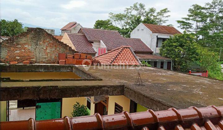 Rumah Strategis Murah Tanah Luas di Bogor Kota 4