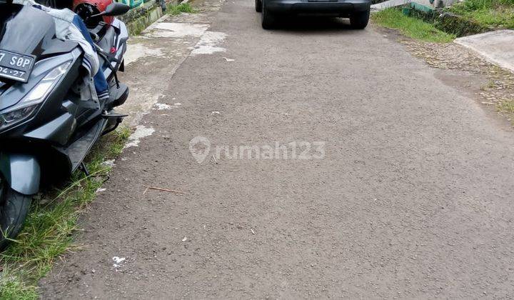 Rumah Strategis Murah Tanah Luas di Bogor Kota 8