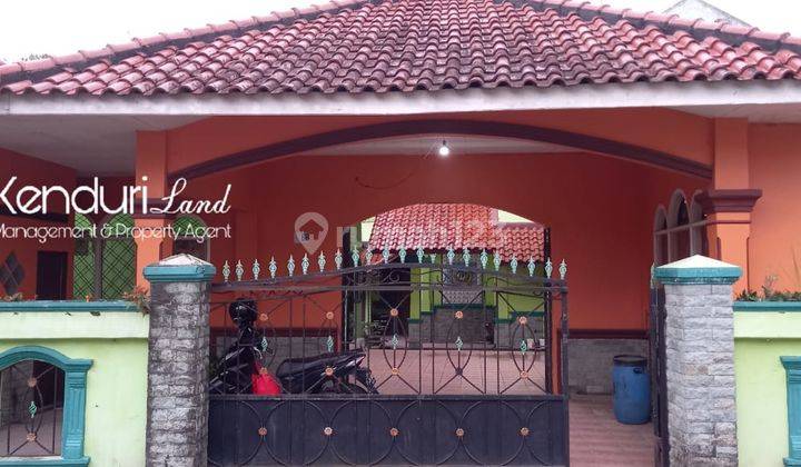 Rumah Strategis Murah Tanah Luas di Bogor Kota 11