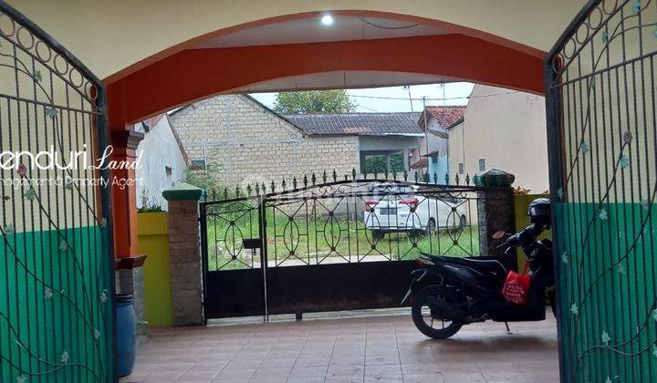 Rumah Strategis Murah Tanah Luas di Bogor Kota 12