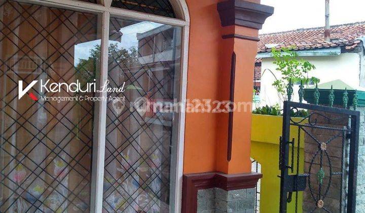 Rumah Strategis Murah Tanah Luas di Bogor Kota 13