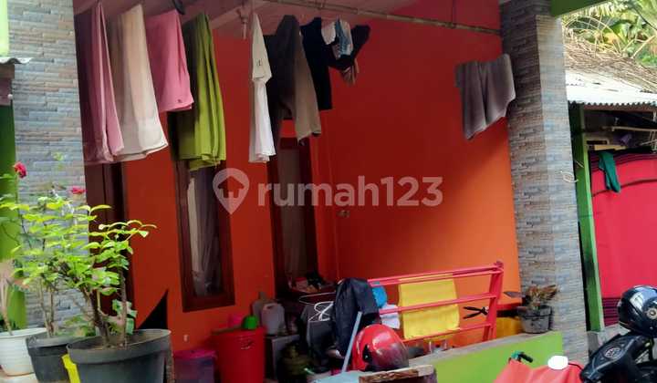 Rumah Ter Murah di Jagakarsa Strategis Dekat Toll 4