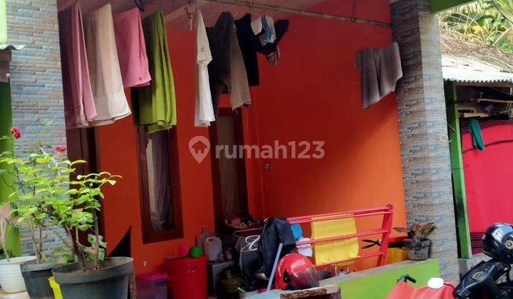 Rumah Ter Murah di Jagakarsa Strategis Dekat Toll 6